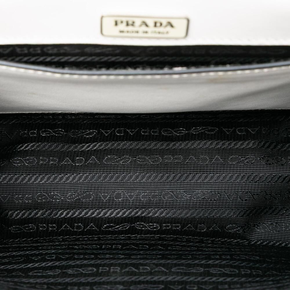 Prada Shoulder Bag