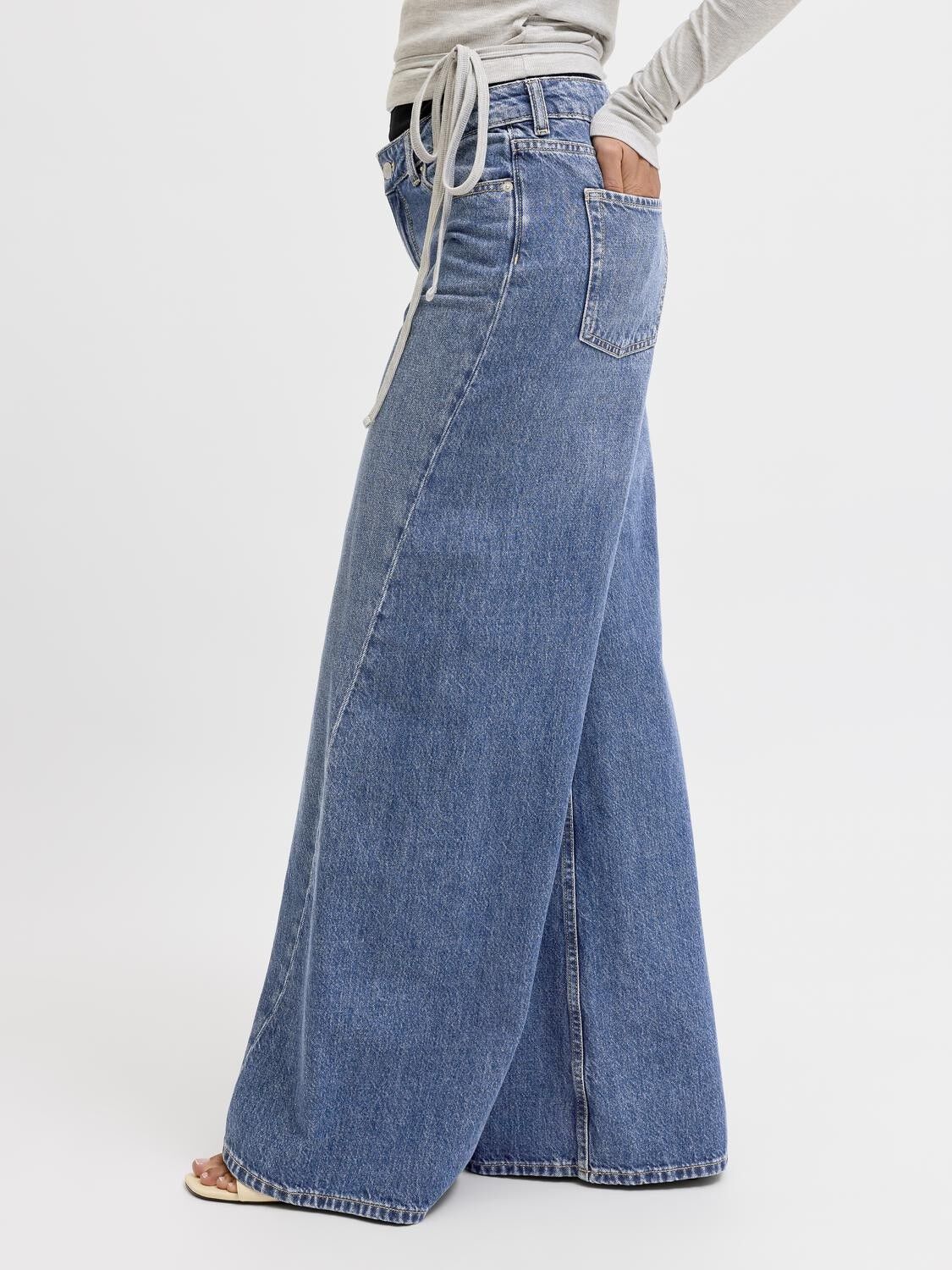 Jxpalma Liv Extra Wide Mw R429 Dnm Sn