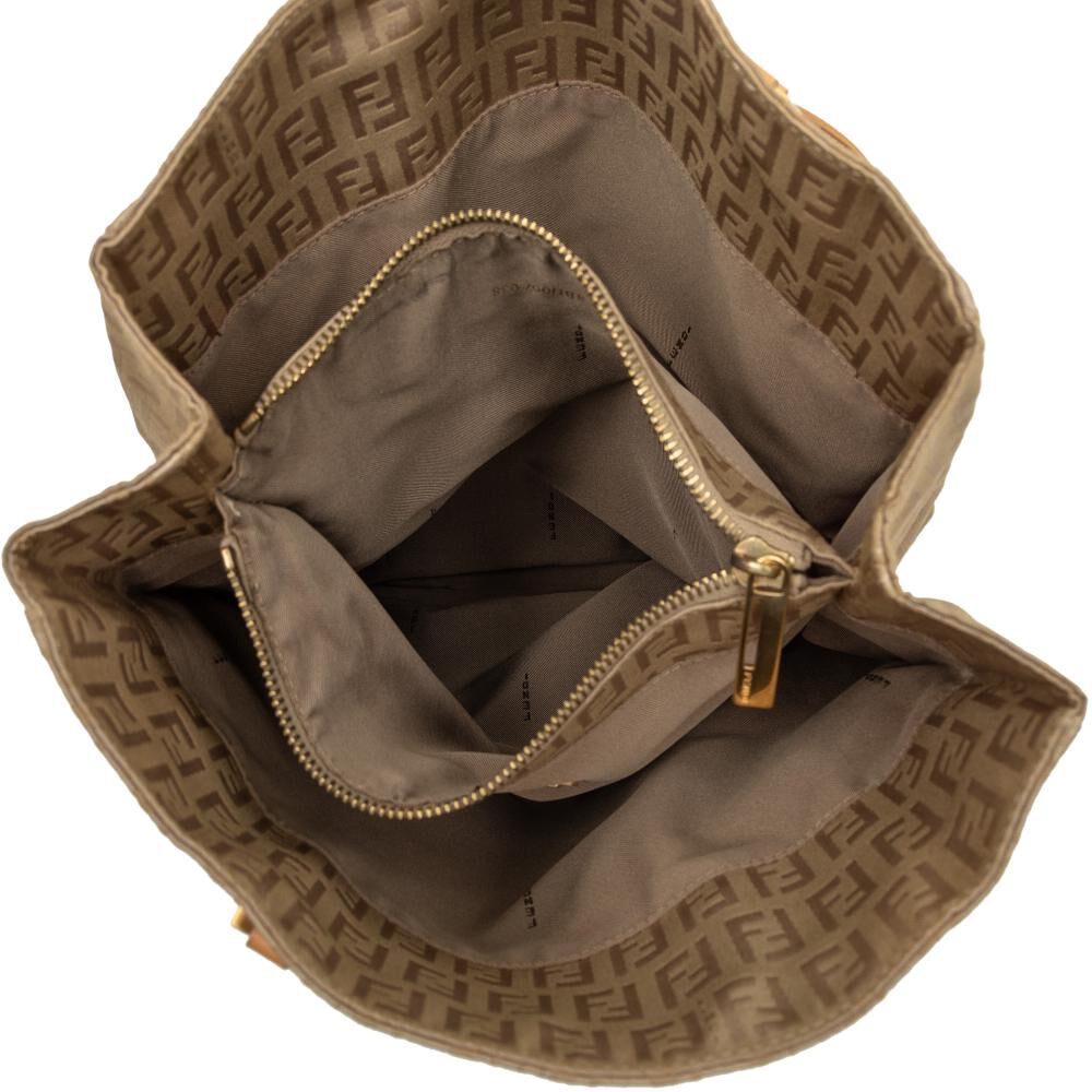 Fendi Tote