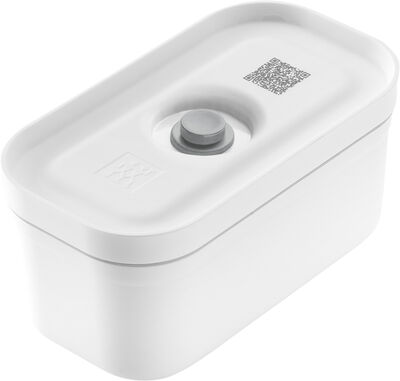 Fresh & Save Vak.lunchbox S Vi-Gr rekt plast