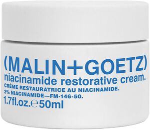 Malin+Goetz Niacinamide Restorative Cream