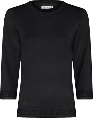 BB Jumper_ BB Viscose Knit