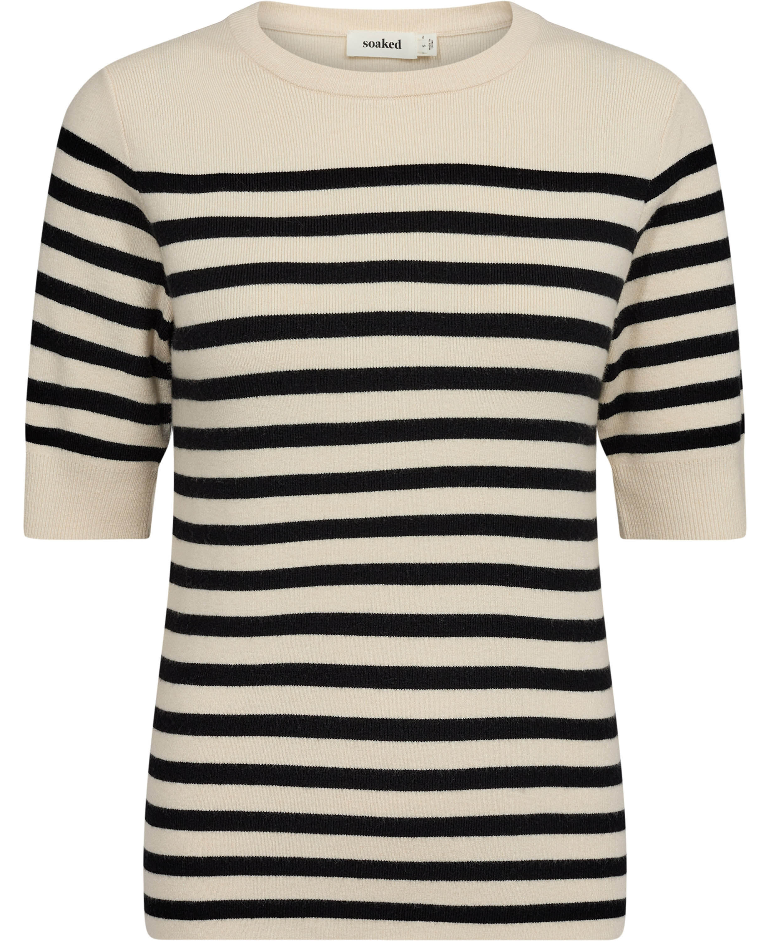 SLPina Striped Tee