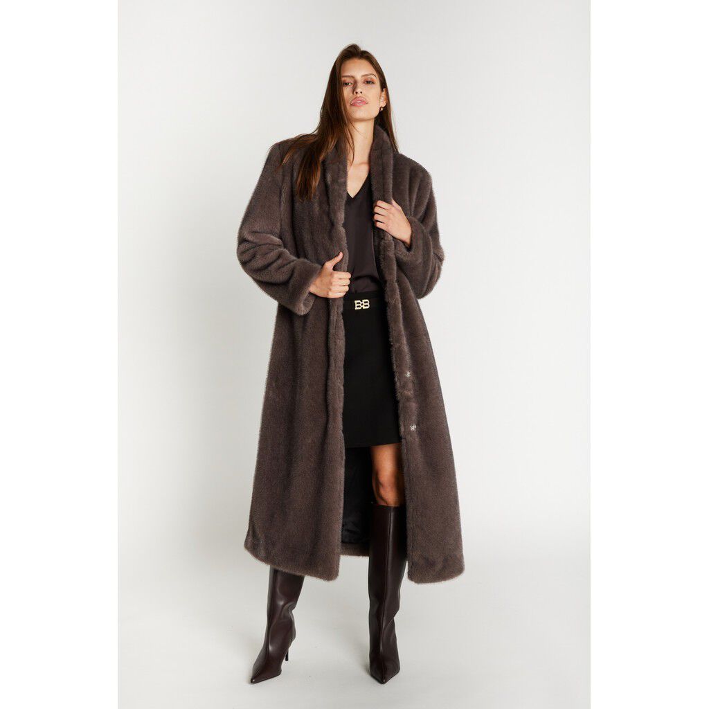 BalakaBBMeri Coat