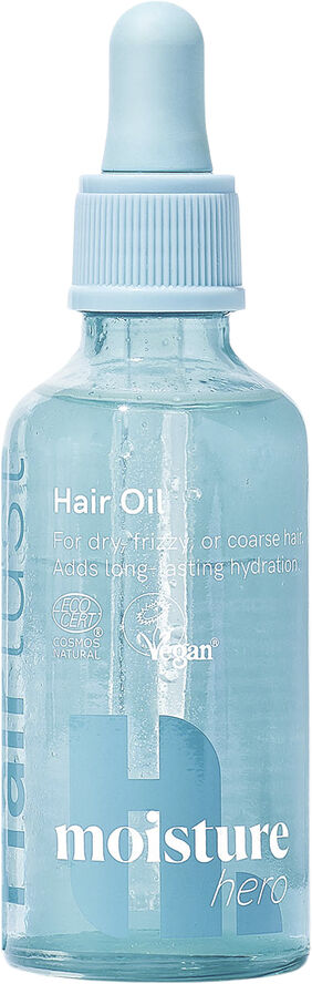 Moisture Hero Hair Oil
