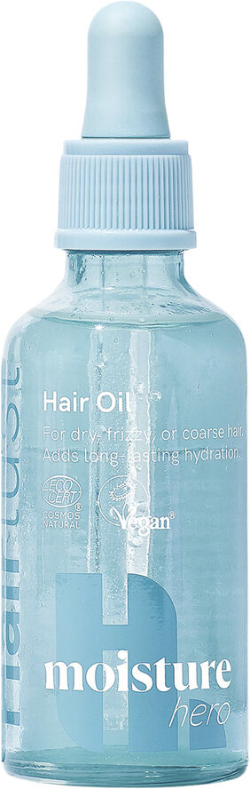 Moisture Hero™ Hair Oil