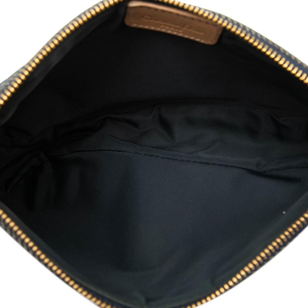 Dior Saddle Bag
