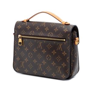 Louis Vuitton Pochette M&eacute;tis