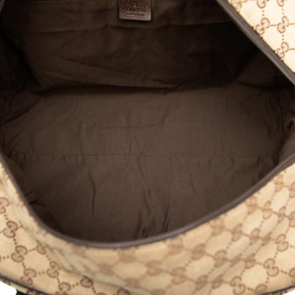 Gucci Travel Bag