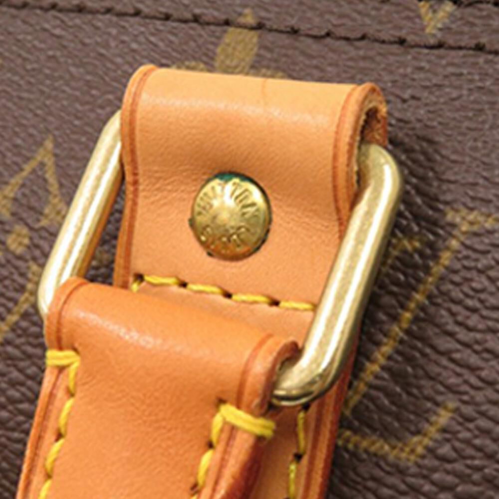 Louis Vuitton Keepall