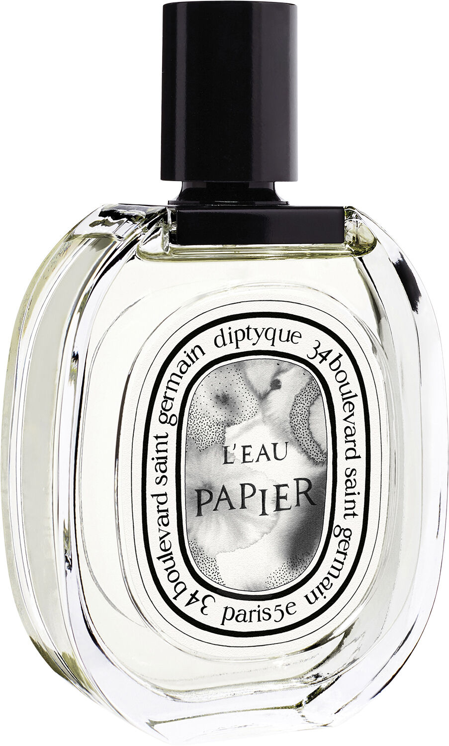 Eau Papier Eau de Toilette 100 ML