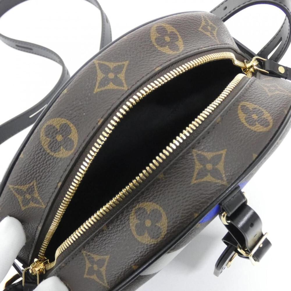 Louis Vuitton Shoulder Bags