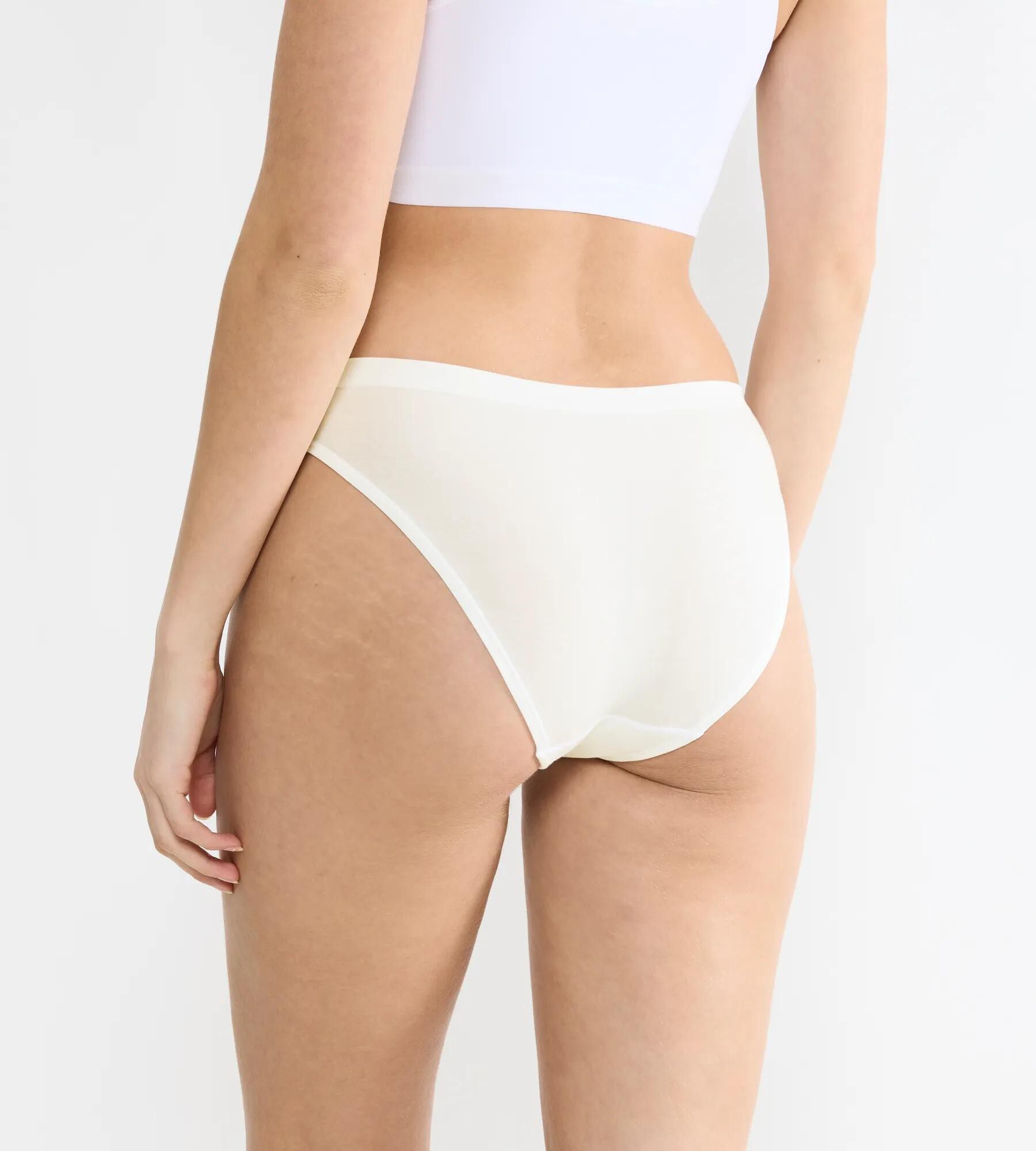 sloggi GO Sense High leg 2P