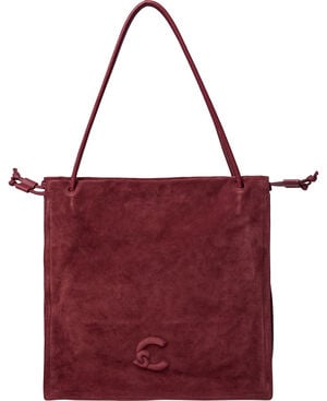 COCCINELLEDULSE SUEDE