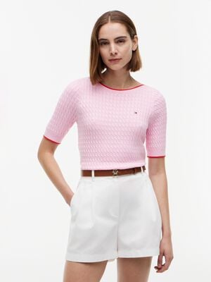 FINE GG CABLE BOAT NK S/S