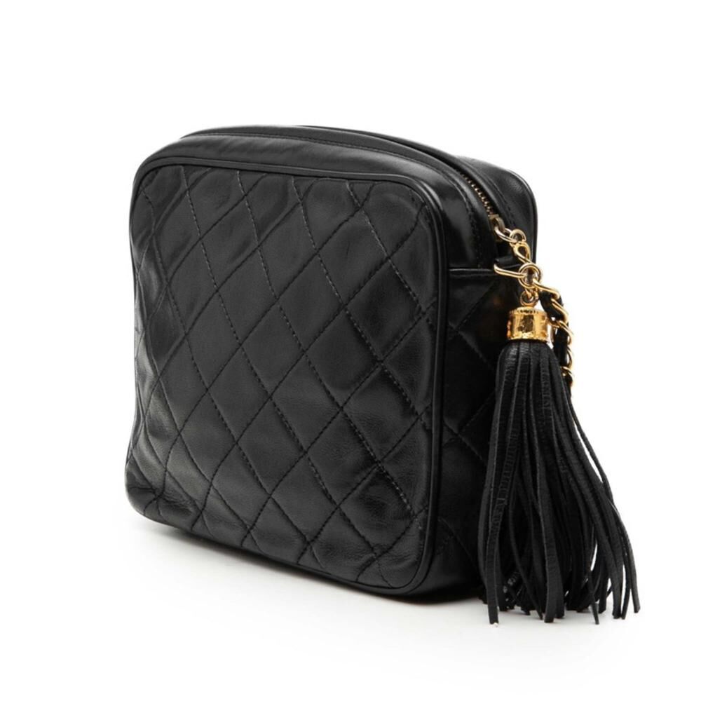 Chanel Shoulder Bag