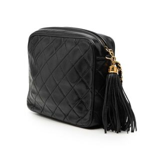 Chanel Shoulder Bag