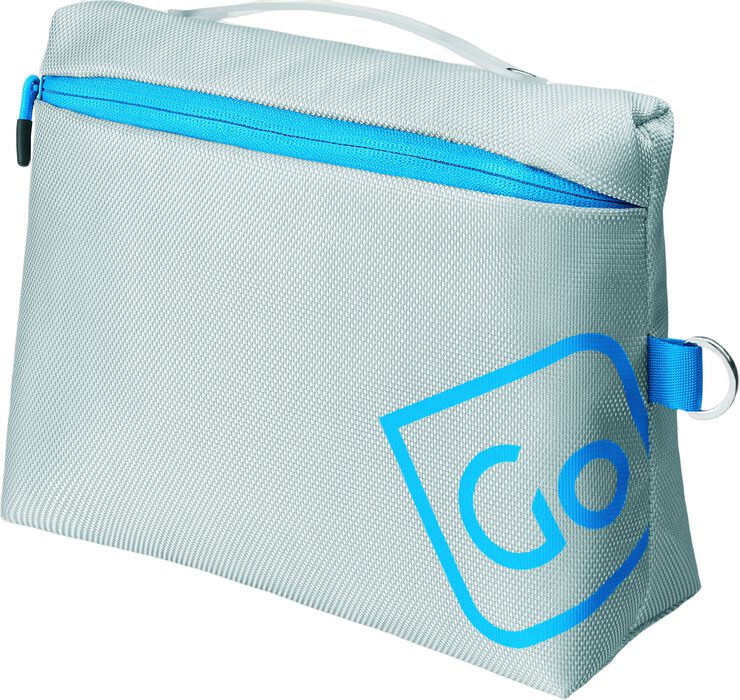 Everyday Wash Bag