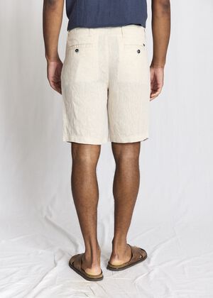 BS Paolos Regular Fit Shorts