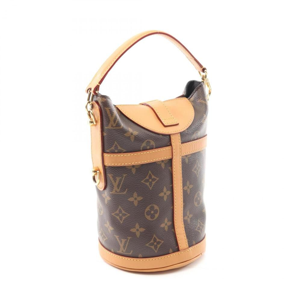 Louis Vuitton Bucket Bag