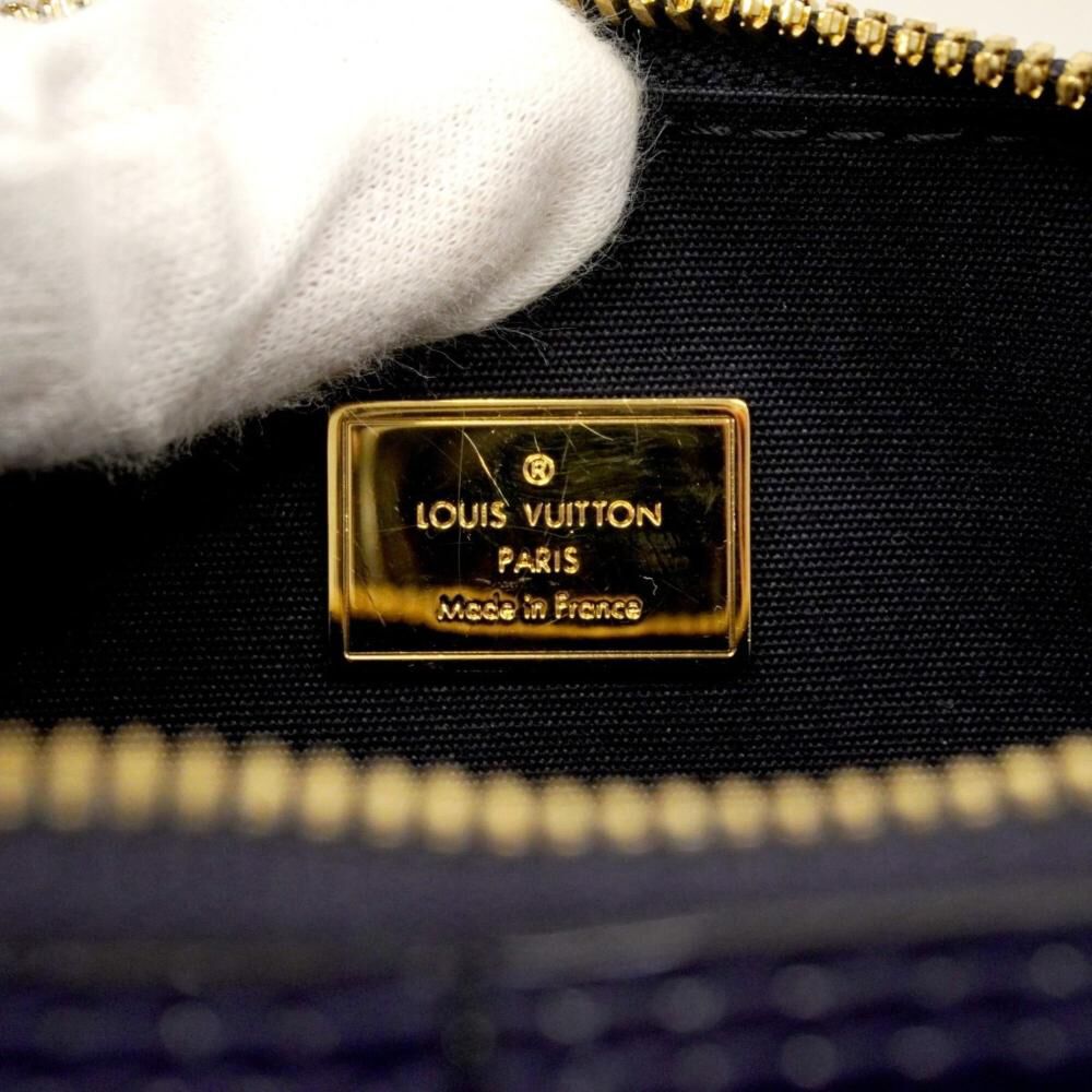 Louis Vuitton Alma