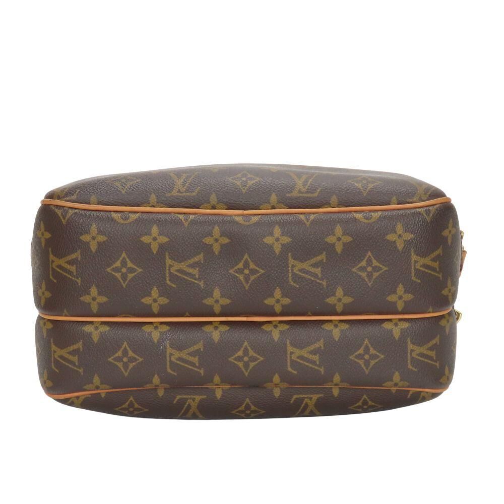 Louis Vuitton Reporter