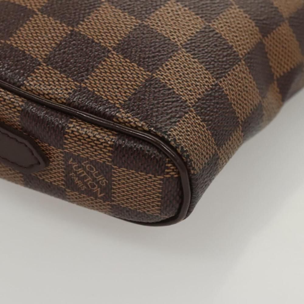 Louis Vuitton Damier Ebene Ipanema