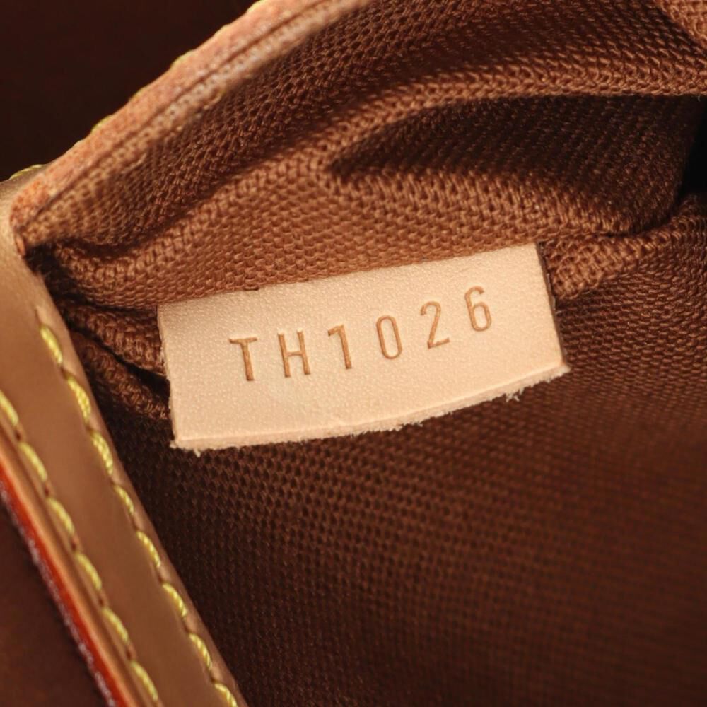 Louis Vuitton Travel Bag