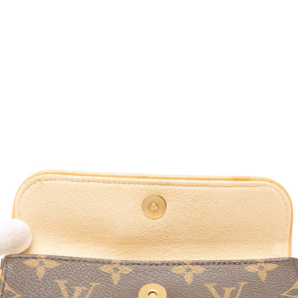Louis Vuitton Florentine Pochette