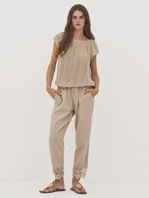 Dewi Trousers