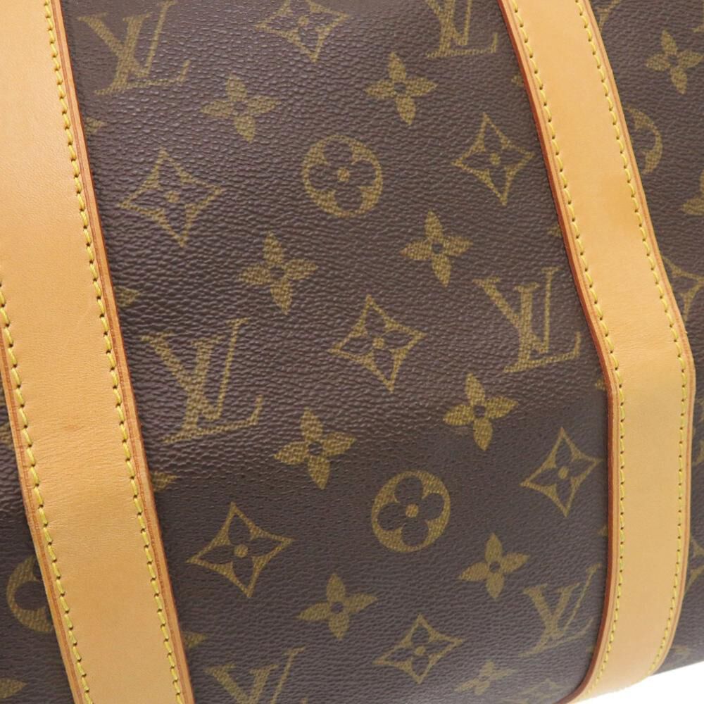 Louis Vuitton Keepall
