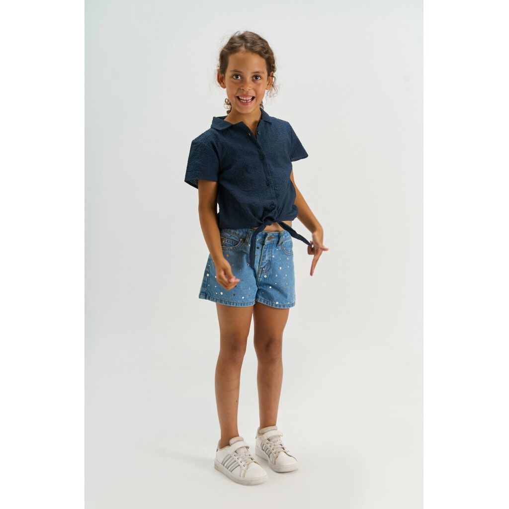 Tntessa S_S Shirt