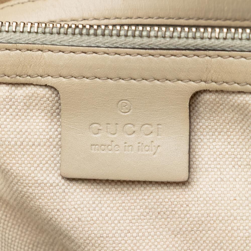 Gucci Tote