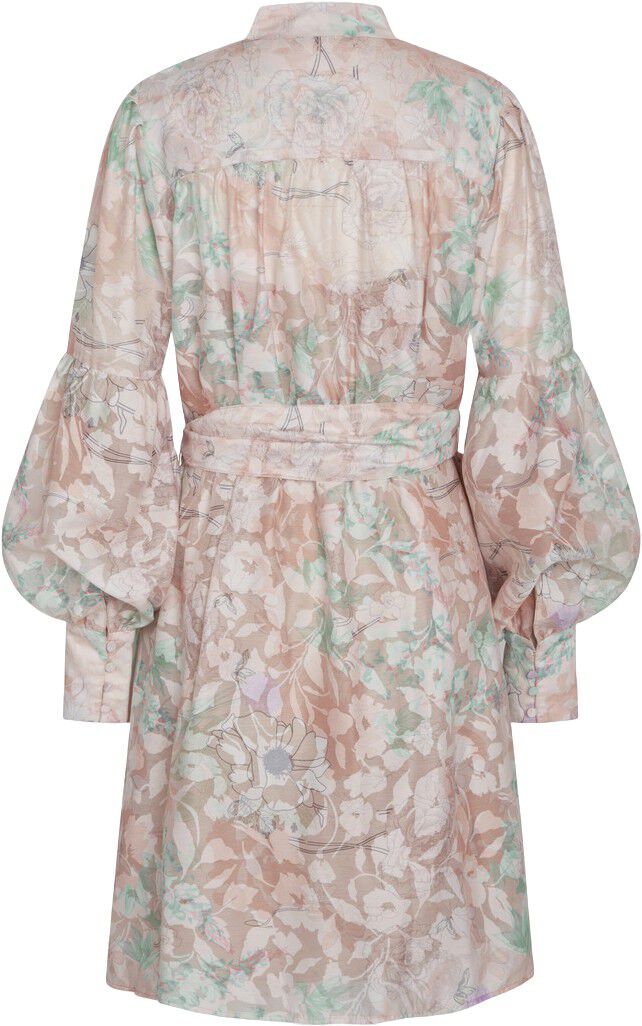 TriteliaBBQunelle dress