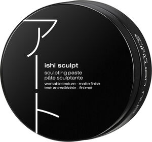 Ishi Sculpt