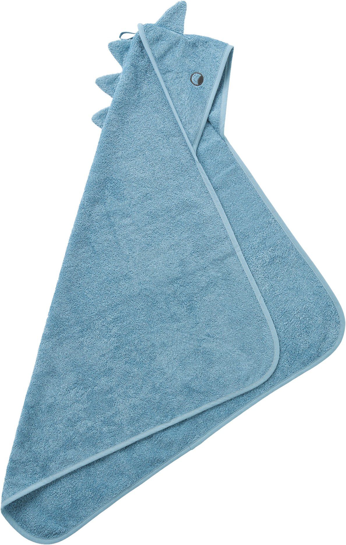 Albert Dino Hooded Towel