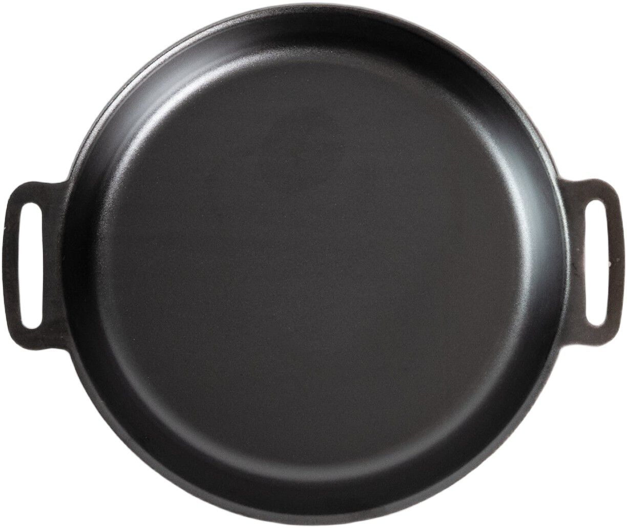 Stegepande &ndash; Carbonst&aring;l &ndash; Dobbelth&aring;ndtag