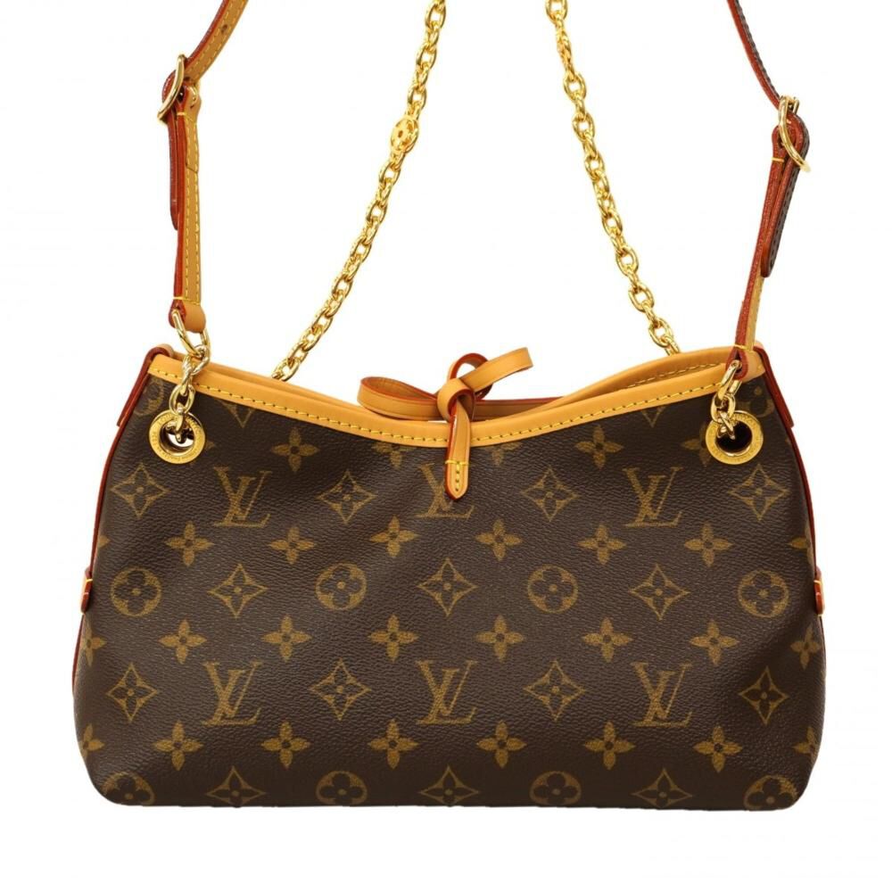 Louis Vuitton Shoulder Bags