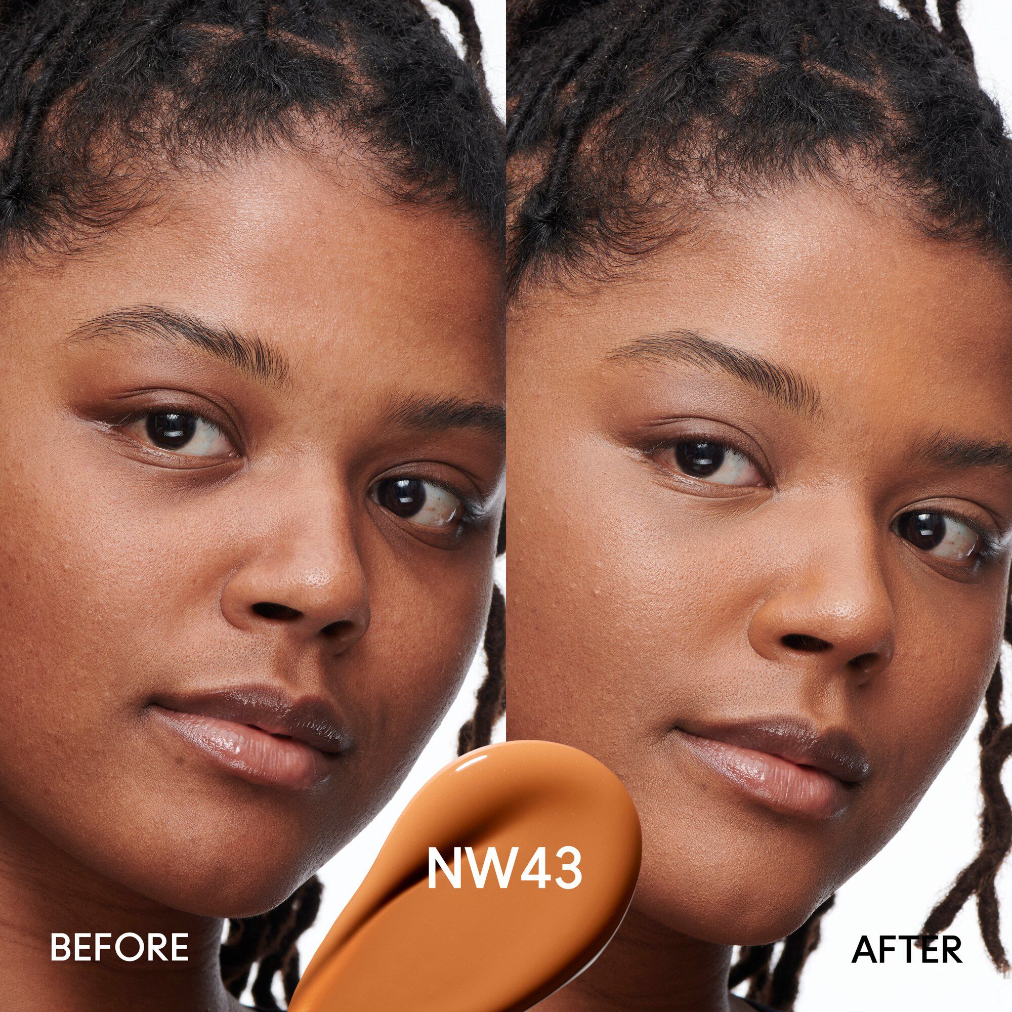 SR 24HR L L CONC-NW43 11ML/. 37FLOZ