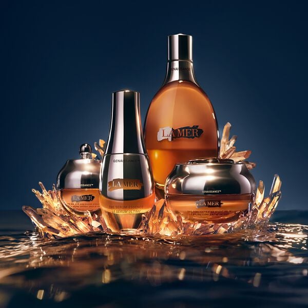 Genaissance de la Mer The Infused Lotion