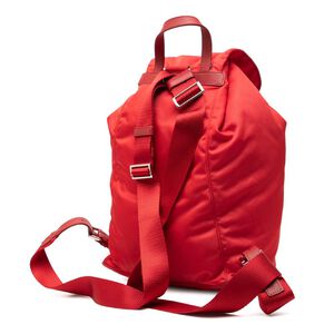 Prada Backpack