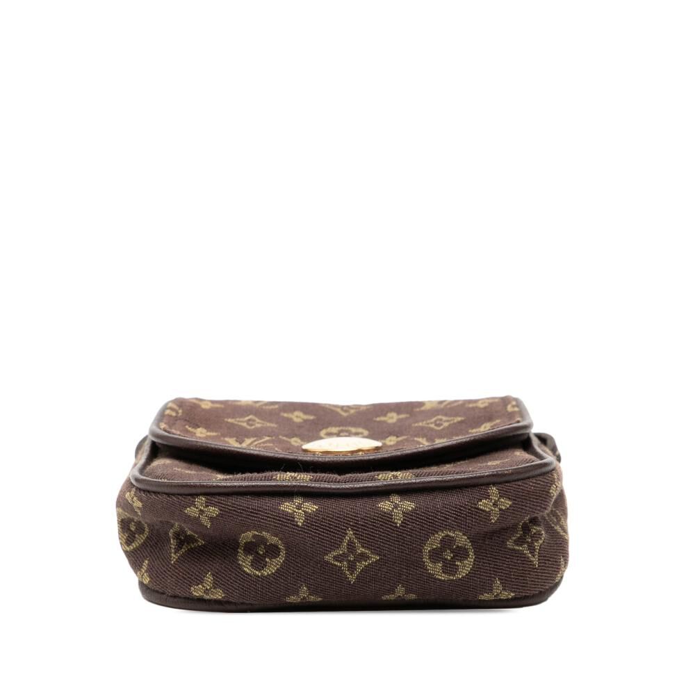 Louis Vuitton Crossbody Bag
