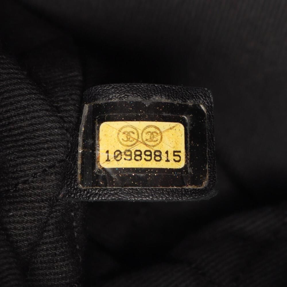 Chanel Tote
