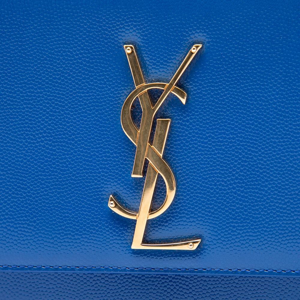 Yves Saint Laurent Clutch