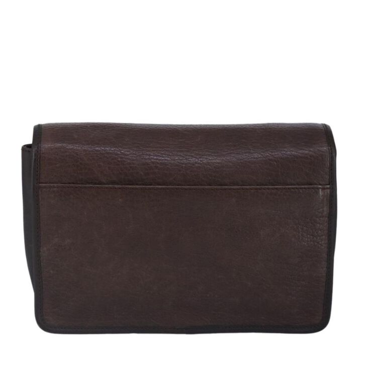 Salvatore Ferragamo Clutch