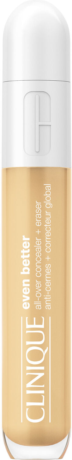 Even Better All Over Concealer + Eraser