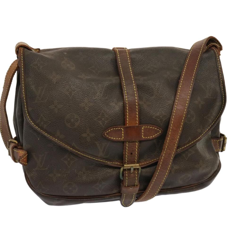 Louis Vuitton Saumur