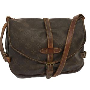 Louis Vuitton Saumur