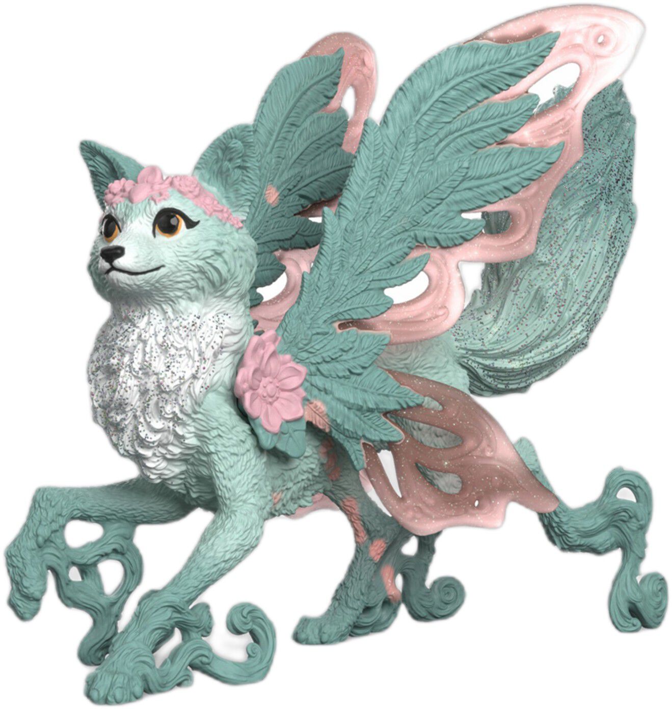 Schleich Magisk Fjeret R&aelig;