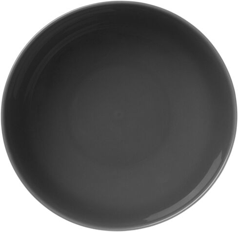 Rhombe Earth Sk&aring;l &Oslash;11 cm slate